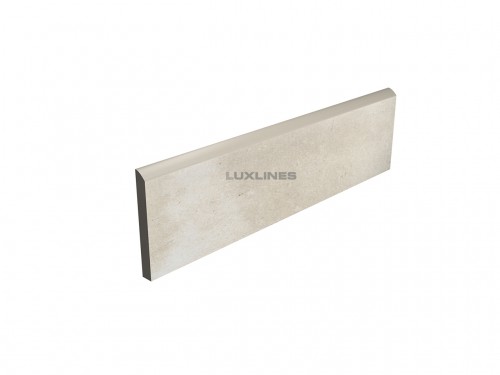 Плитка цокольная SCANDIANO BEIGE 30×8,1 Плитка цокольная SCANDIANO BEIGE 30x8,1 — изображение 1