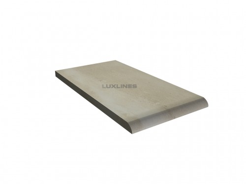 Подоконник SCANDIANO BEIGE 13,5×24,5 Подоконник SCANDIANO BEIGE 13,5x24,5 — изображение 1