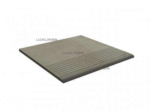 Ступень прямая структурная SCANDIANO BEIGE 30×30 Ступень прямая структурная SCANDIANO BEIGE 30x30 — изображение 1