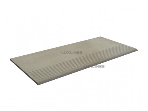 Ступень прямая структурная SCANDIANO BEIGE 30×60 Ступень прямая структурная SCANDIANO BEIGE 30x60 — изображение 1