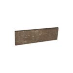 Плитка цокольная ILARIO BROWN 30x8,1