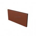 Плитка под ступени гладкая NATURAL ROSA 30x14,8