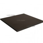 Ступень прямая гладкая рефленая NATURAL BROWN 30x30