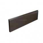 Плитка цокольная NATURAL BROWN DURO 30x8,1