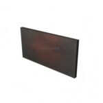 Плитка под ступени структурная SEMIR ROSA 30x14,8