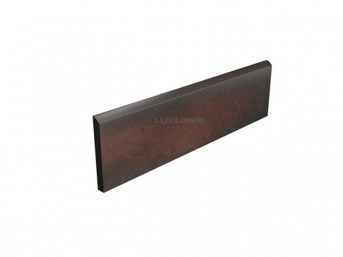 Плитка цокольная SEMIR ROSA 30×8,1 Плитка цокольная SEMIR ROSA 30x8,1 — изображение 1