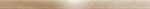 MET808 бордюр Metallic Glossy Gold 12x900