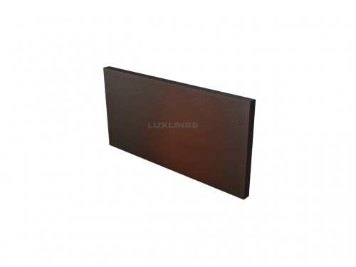 Плитка под ступени структ Cloud Brown Duro 30×14.8 Плитка под ступени структ Cloud Brown Duro 30x14.8 — изображение 1