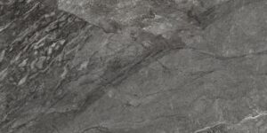 Слэйт темно-серый / Slate Graphite D30005M Керамогранит матовый карвинг 300×600 (8 шт в уп/46,08 м в
