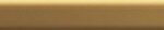 Металлик Голд / Metallic Gold BW0MEA09 Бордюр 12x740 ( 50 шт в уп)