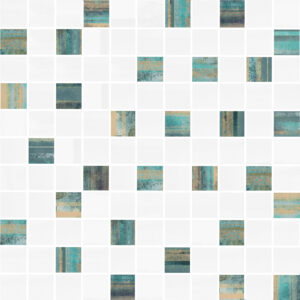 Mosaic Aquarelle DW7ARL24 Декор 305х305