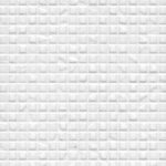60168 Бьянка белый матовый чип 20x60x0,9