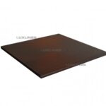 Ступень угловая гладкая CLOUD BROWN 30x30
