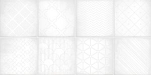 TWU09RCD010 плитка облицовочная рельефная Ричард / Richard 249*500 (9 шт)