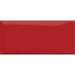 EVG412 Evolution красный рельеф 20x44