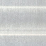 FMC011 Плинтус Кантри Шик серый матовый 10х20