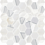 Mosaic Onyx Titan DW7ONX25 Декор 316х297