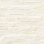 TWA11ROK014 плитка облицовочная рельефная Rocko 200*600*7,5 (16 шт)
