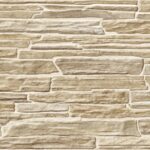 TWA11ROK414 плитка облицовочная рельефная Rocko 200*600*7,5 (16 шт )