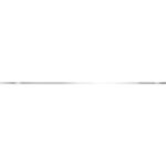 Фриз Платина / Frieze Platina BW0FRZ66 Бордюр 12х900х9 (80 шт. в уп.)
