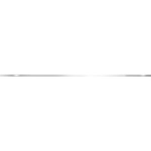 Фриз Платина / Frieze Platina BW0FRZ66 Бордюр 12х900х9 (80 шт. в уп.)