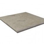 Ступень угловая с капиносом VIANO BEIGE 33x33