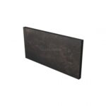 Плитка под ступени SCANDIANO BROWN 30x14,8