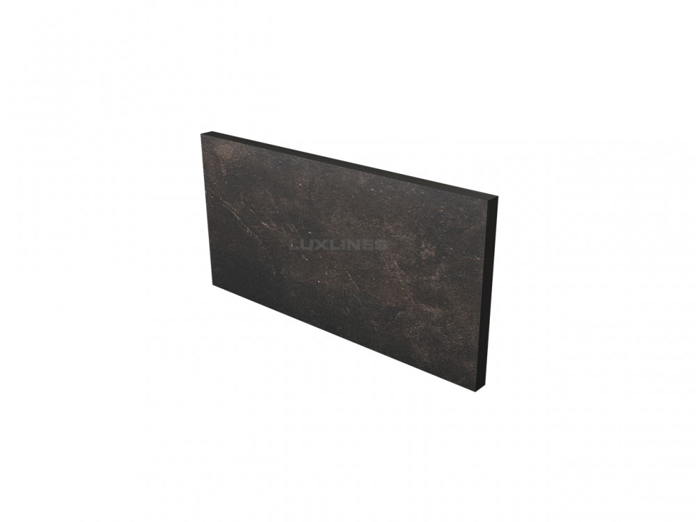 Плитка под ступени SCANDIANO BROWN 30×14,8 Плитка под ступени SCANDIANO BROWN 30x14,8 — изображение 1