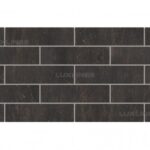 Плитка фасадная SCANDIANO BROWN ELEWANCJA 24,5x6,6
