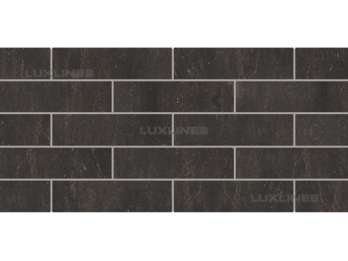 Плитка фасадная SCANDIANO BROWN ELEWANCJA 24,5×6,6 Плитка фасадная SCANDIANO BROWN ELEWANCJA 24,5x6,6 — изображение 1