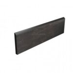 Плитка цокольная SCANDIANO BROWN 30x8,1