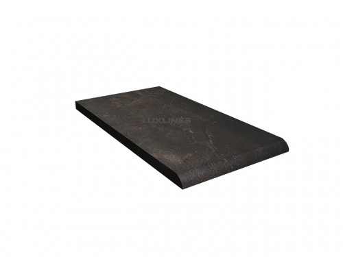 Подоконник SCANDIANO BROWN 24,5×13,5 Подоконник SCANDIANO BROWN 24,5x13,5 — изображение 1