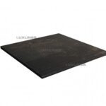 Ступень прямая рефленая структурная SCANDIANO BROWN 30x30см.¶