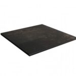 Ступень угловая рефленая структурная SCANDIANO BROWN 30x30см.¶