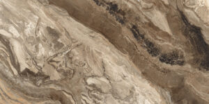 60120PRS21P Persia Brown Керамогранит полированный 600×1200