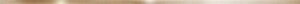 MET808 бордюр Metallic Glossy Gold 12×740