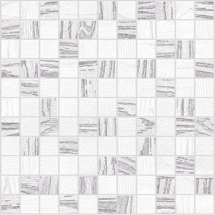 MWU30SLS07R мозаика Selesta 300×300 MWU30SLS07R мозаика Selesta 300x300 — изображение 1