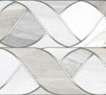 DWU11SLR017 декор Слэйт рок / Slate rock 200x600x8 (10 шт. в коробке)