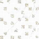 MWU30ILN04R мозаика Ilana 300x300