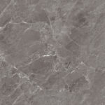 Mramor Chic Grey Керамогранит темно-серый 60х120 Полир.