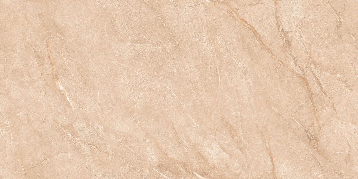 Mramor Godly Ocre Керамогранит бежевый 60х120 Полир. Mramor Godly Ocre Керамогранит бежевый 60х120 Полир. — изображение 1