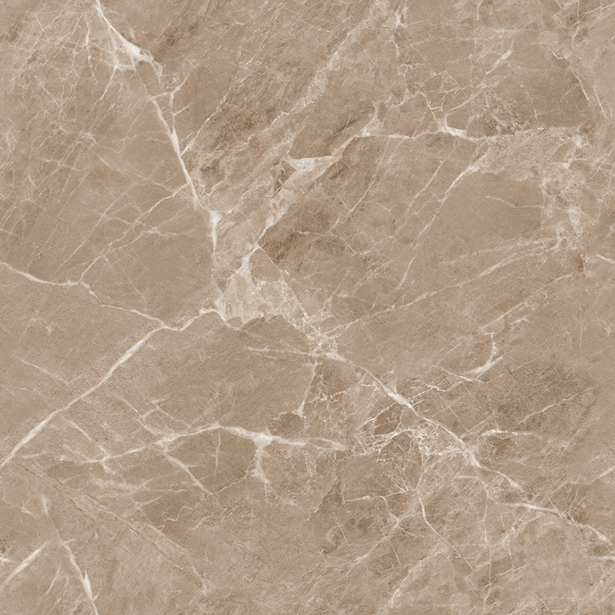 Mramor Chic Beige Керамогранит бежевый 60х60 Полированный Mramor Chic Beige Керамогранит бежевый 60х60 Полированный — изображение 1