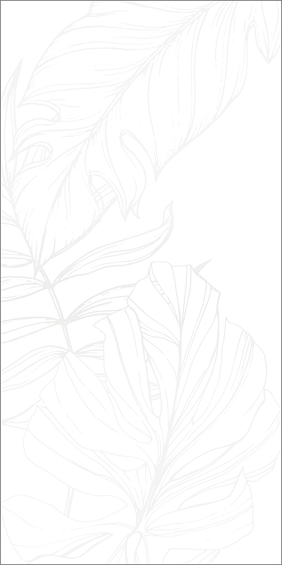 GT1206016603MDR2 Керамогранит Lavina_GT Белый 60×120 _ботаника GT1206016603MDR2 Керамогранит Lavina_GT Белый 60x120 _ботаника — изображение 1