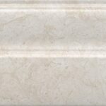 FMA026R Плинтус Веласка бежевый светлый 30x15
