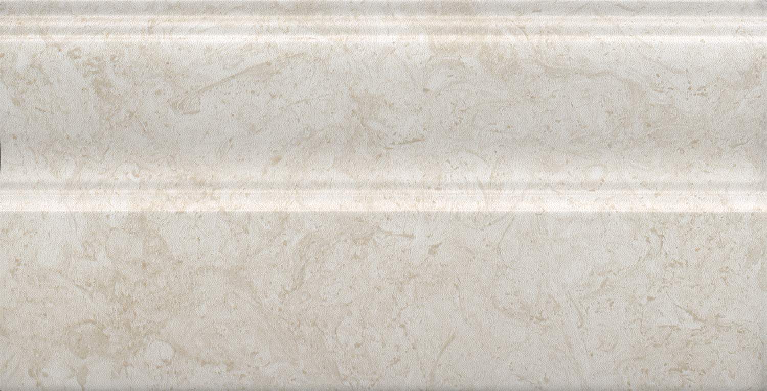 FMA026R Плинтус Веласка бежевый светлый 30×15 FMA026R Плинтус Веласка бежевый светлый 30x15 — изображение 1