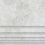 NR 0206 Прожетто В серый светлый120x30