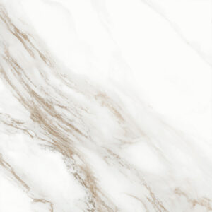 Калакатта Андреа / Calacatta Andrea D60210M Керамогранит матовый карвинг 600×600
