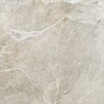 Стонкрит беж/D60225M Stoncrete Beige Керамогранит матовый карвинг 600x600