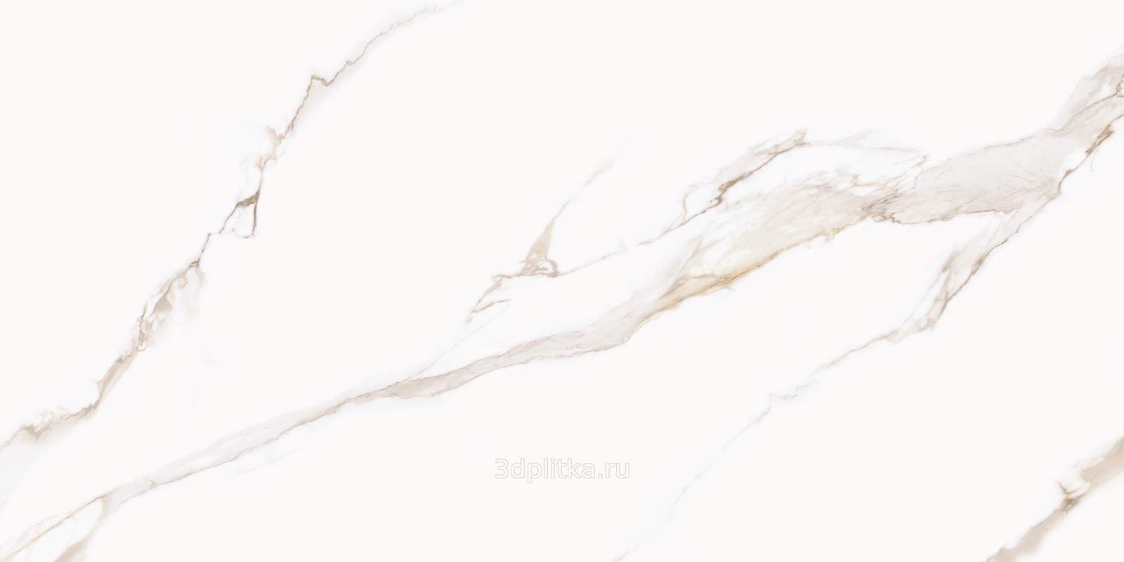 Калакатта Милаццо Голд / Calacatta Milazzo Gold 60120CMI01 Керамогранит сахарный эффект 600x1200x9,5 Калакатта Милаццо Голд / Calacatta Milazzo Gold 60120CMI01 Керамогранит сахарный эффект 600x1200x9,5 — изображение 1