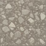 3462 Керамическая плитка Кассетоне 30,2x30,2 корич. мат.